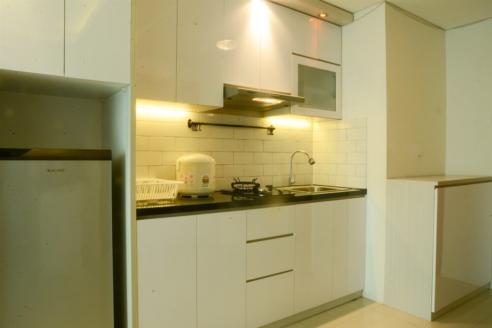 Woodland Park by Travelio