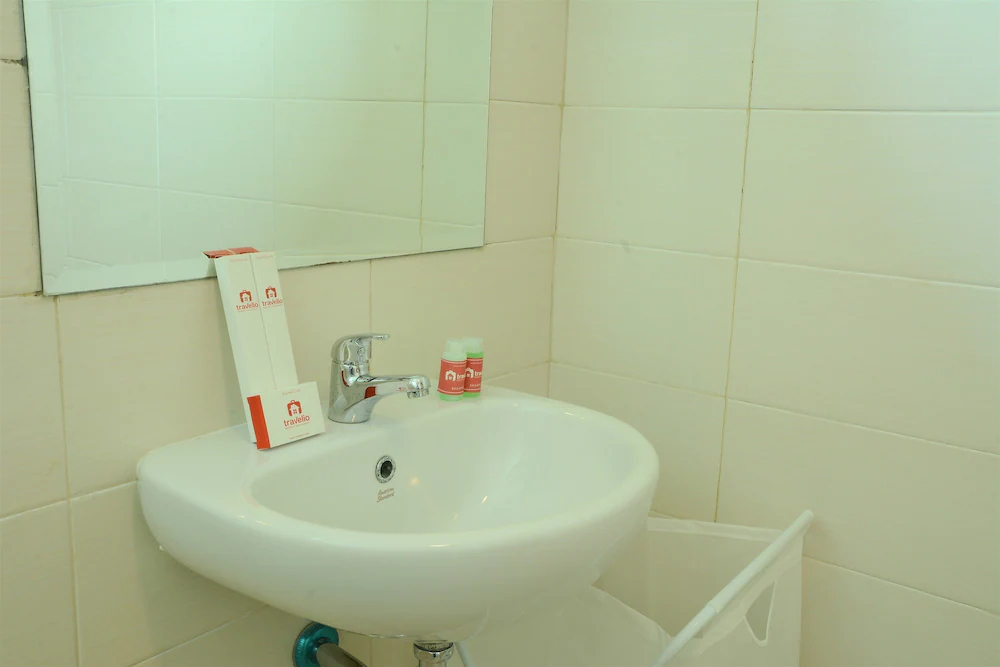 Woodland Park by Travelio