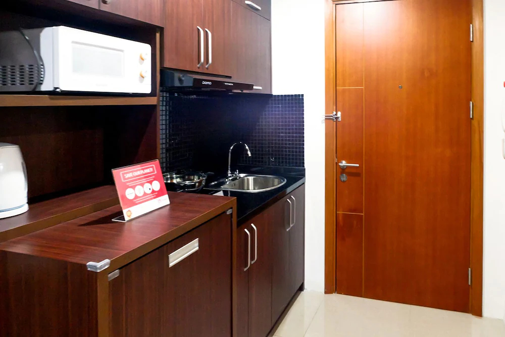 Woodlandpark Residence