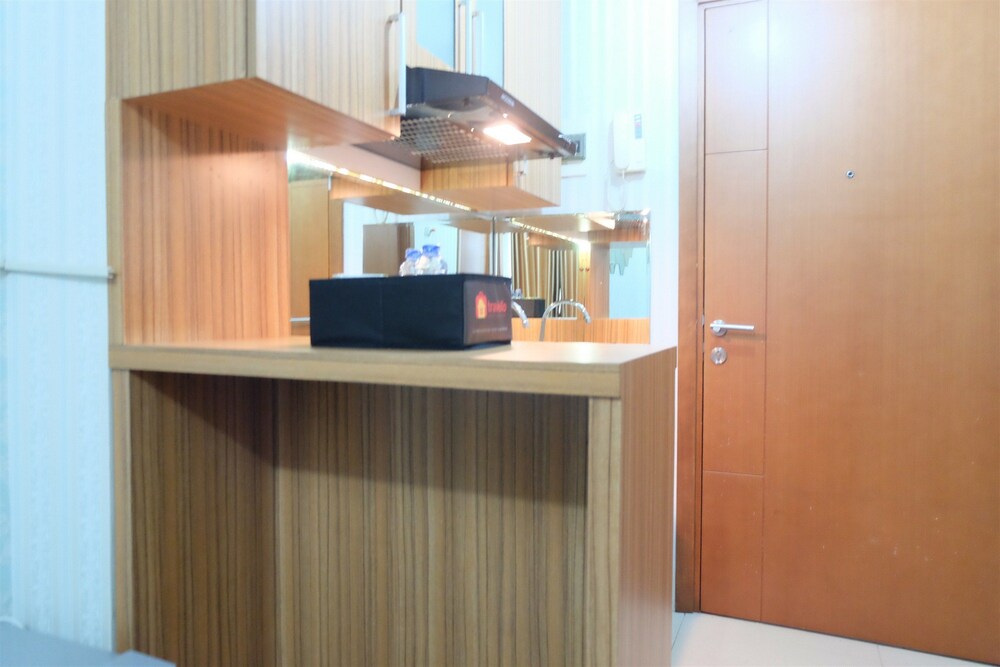Woodlandpark Residence
