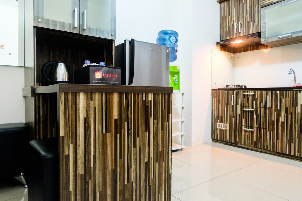 Woodlandpark Residence