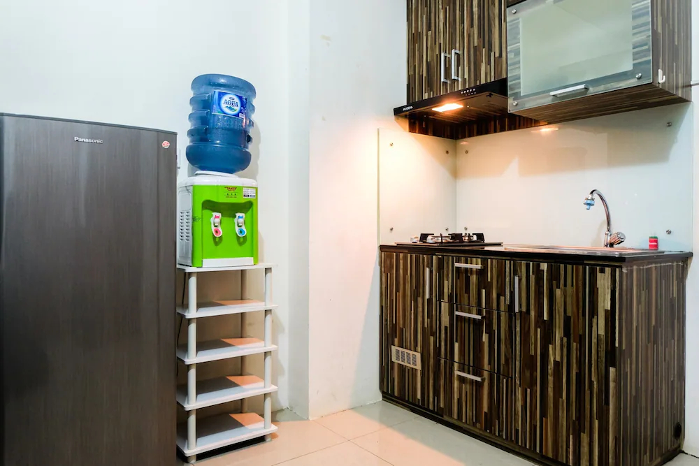 Woodlandpark Residence