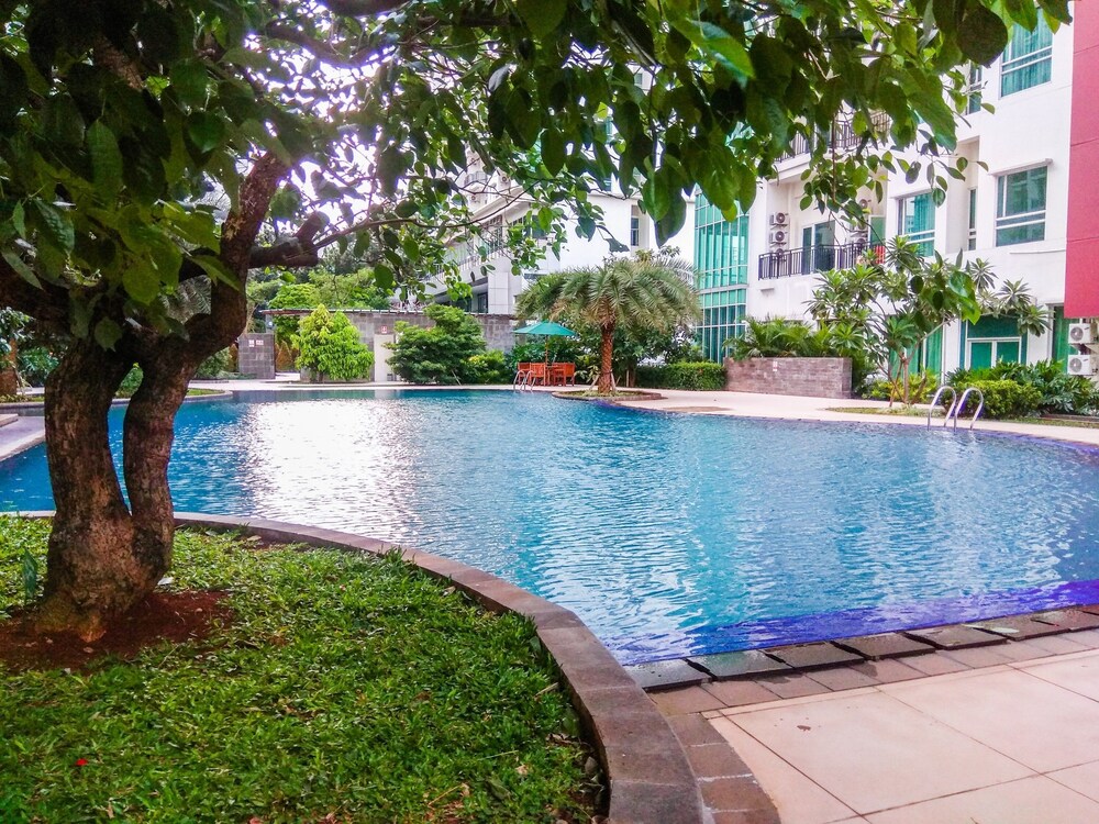 Woodlandpark Residence
