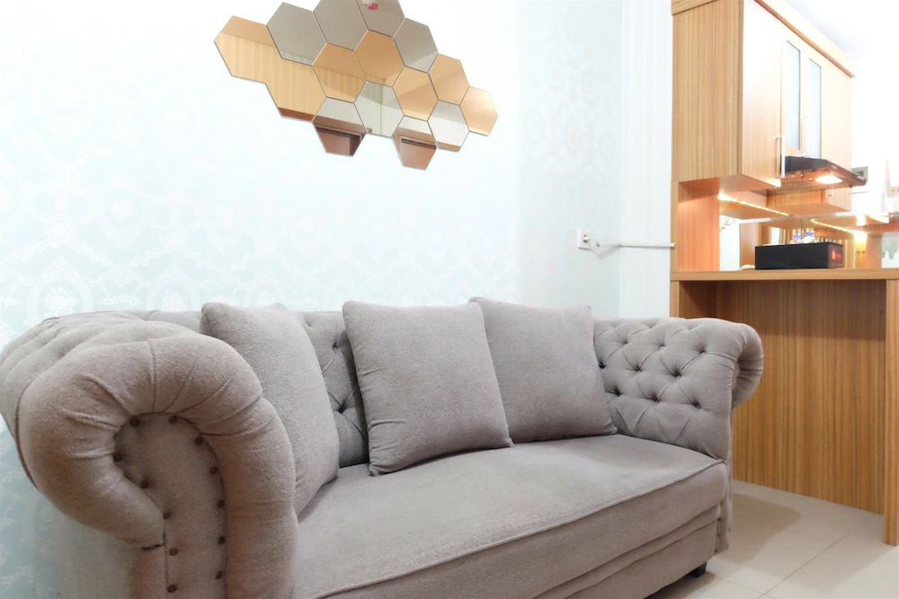 Woodlandpark Residence