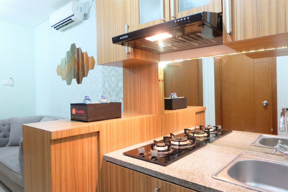 Woodlandpark Residence
