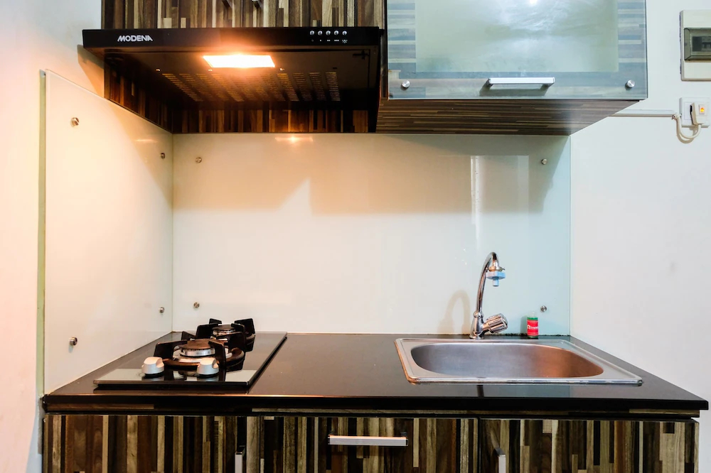 Woodlandpark Residence