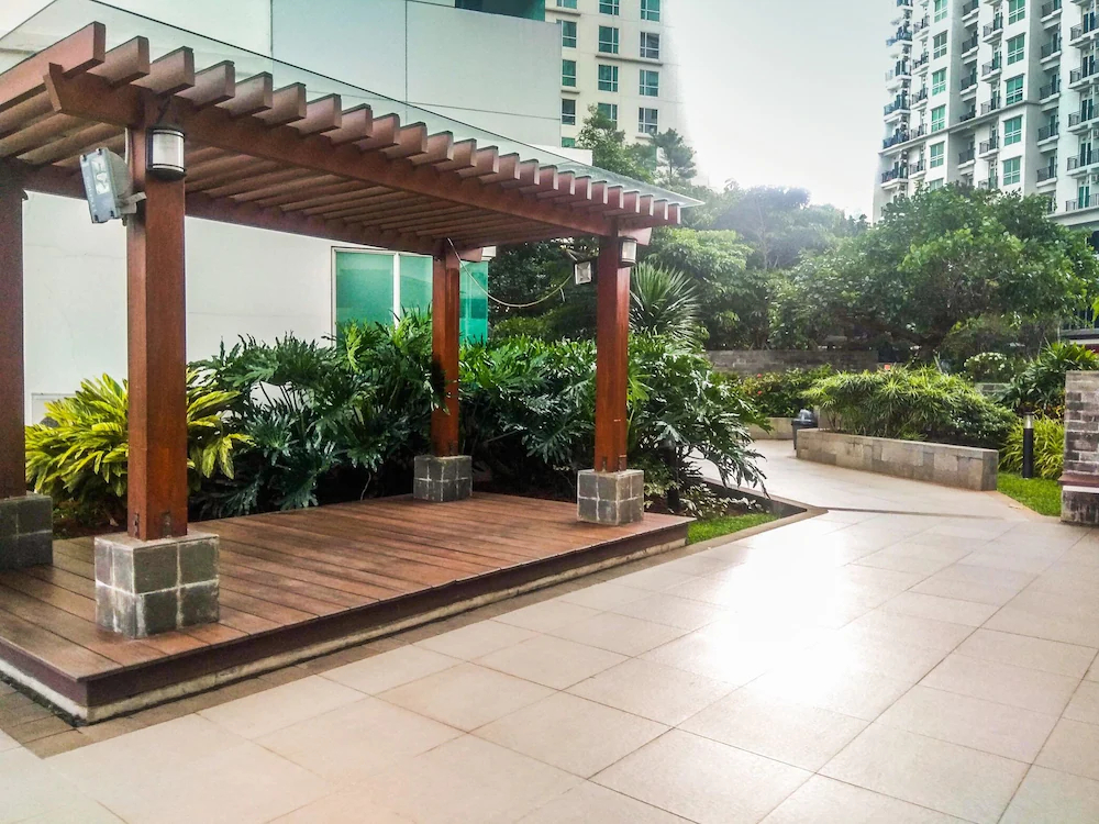 Woodlandpark Residence