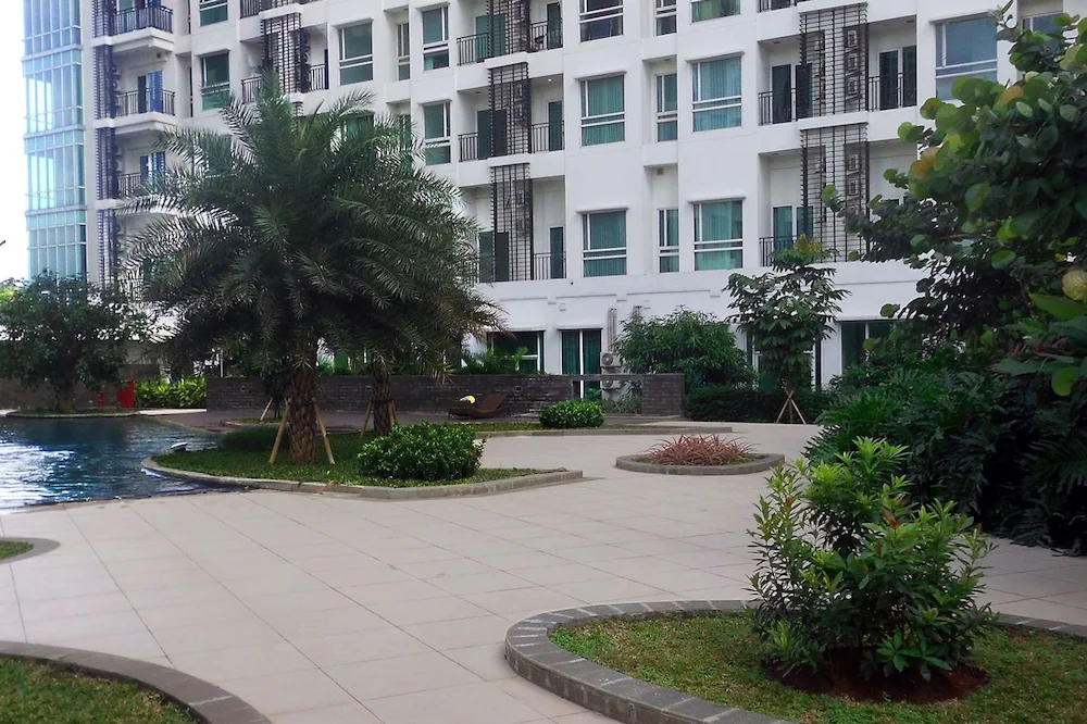 Woodlandpark Residence