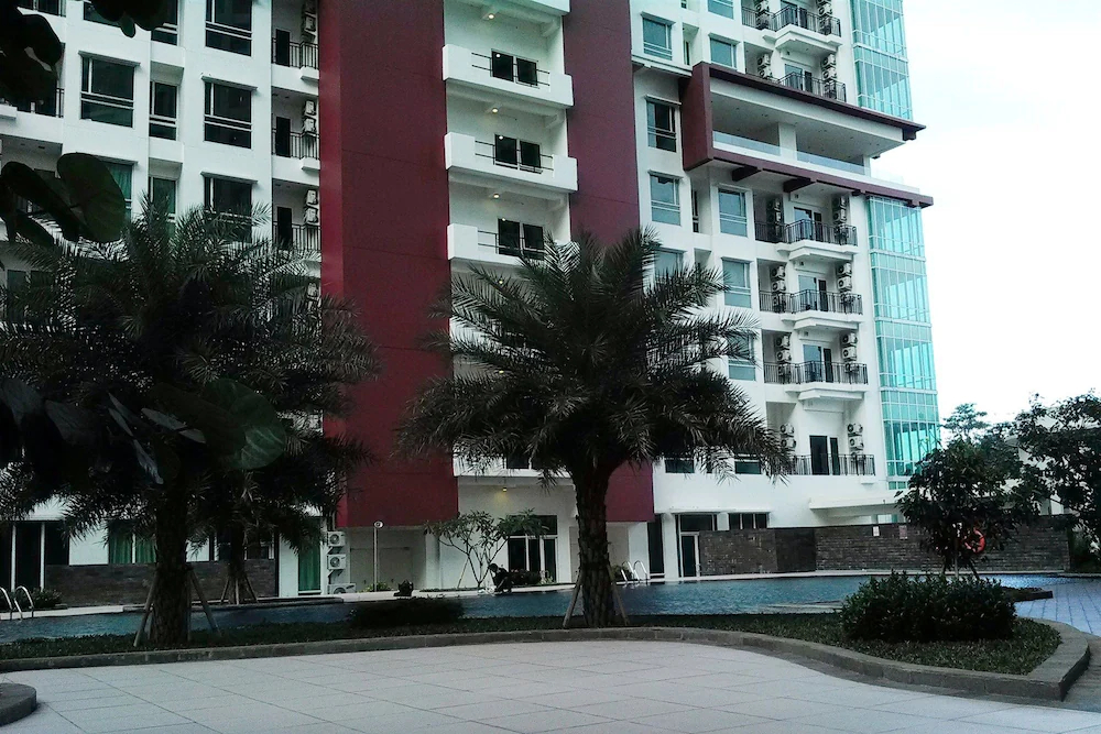 Woodlandpark Residence