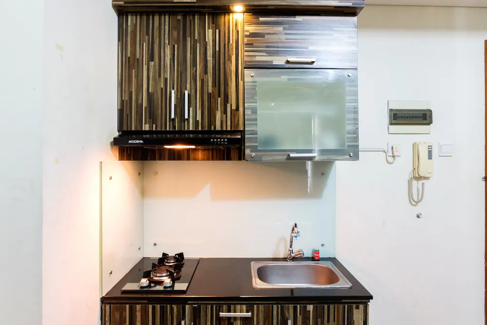 Woodlandpark Residence
