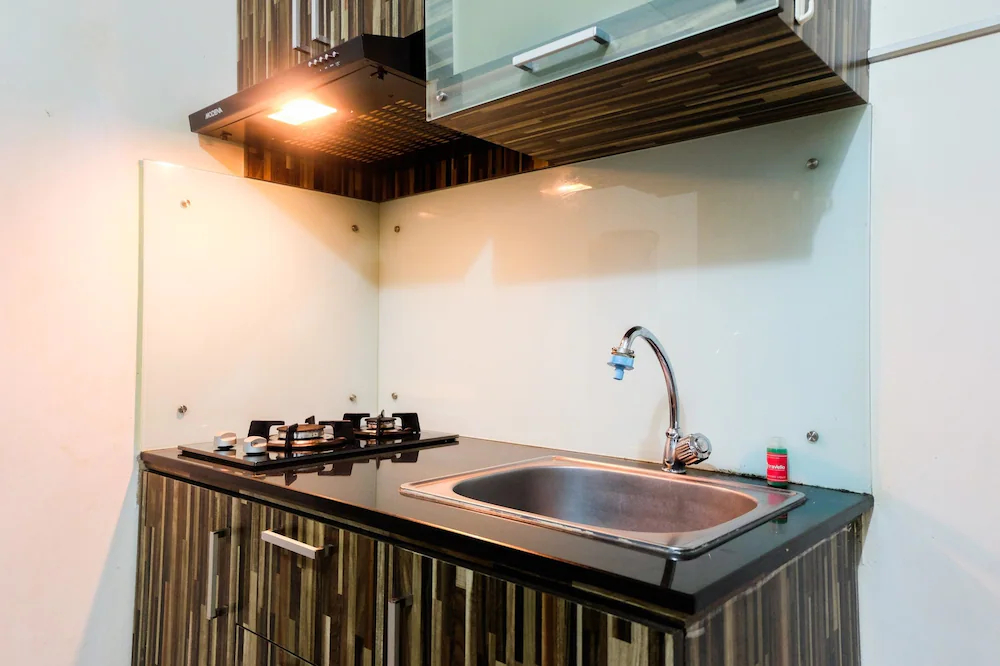 Woodlandpark Residence