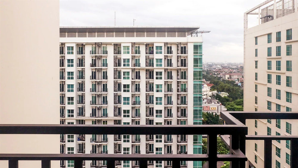 Woodlandpark Residence