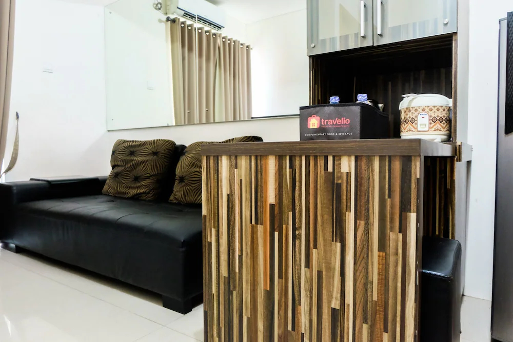Woodlandpark Residence