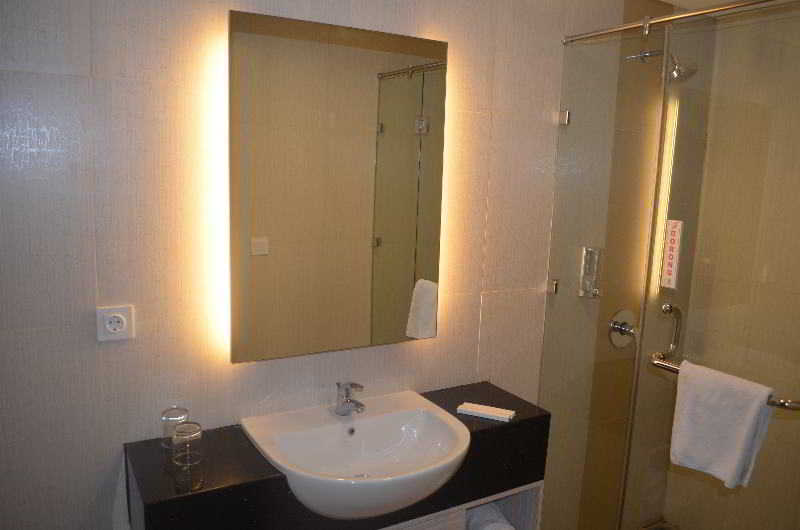 Nite & Day Jakarta Bandengan