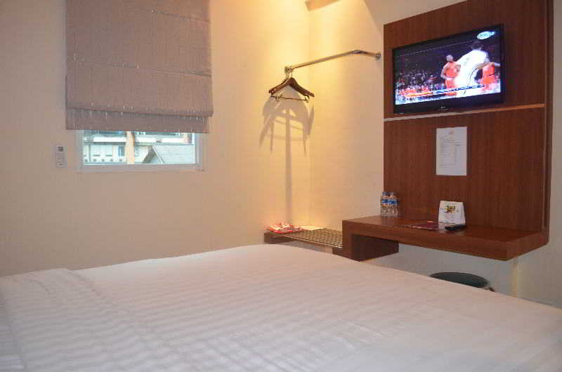 Nite & Day Jakarta Bandengan