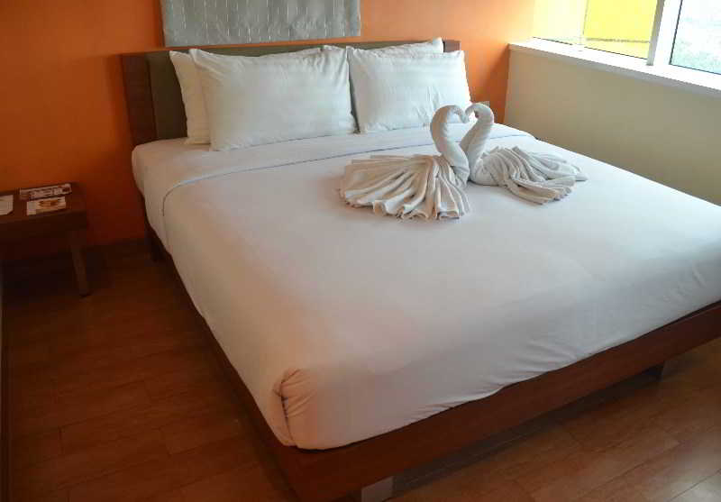 Nite & Day Jakarta Bandengan