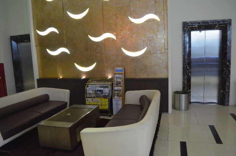 Nite & Day Jakarta Bandengan