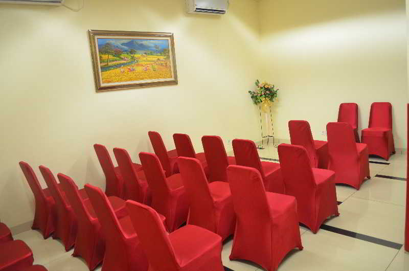 Nite & Day Jakarta Bandengan