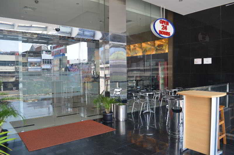 Nite & Day Jakarta Bandengan