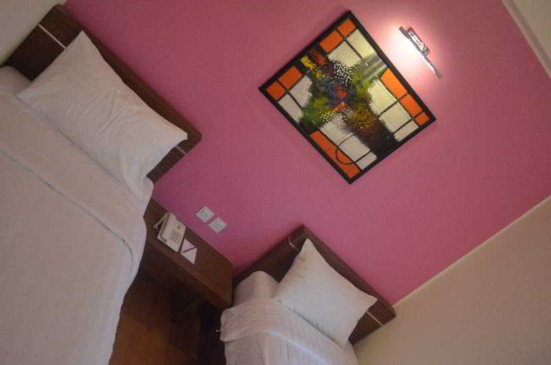 Nite & Day Jakarta Bandengan