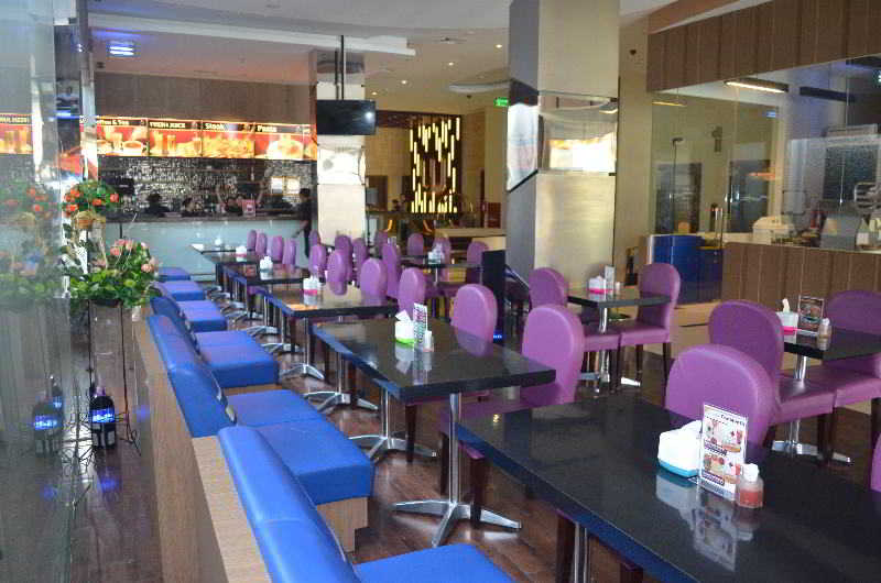 Nite & Day Jakarta Bandengan