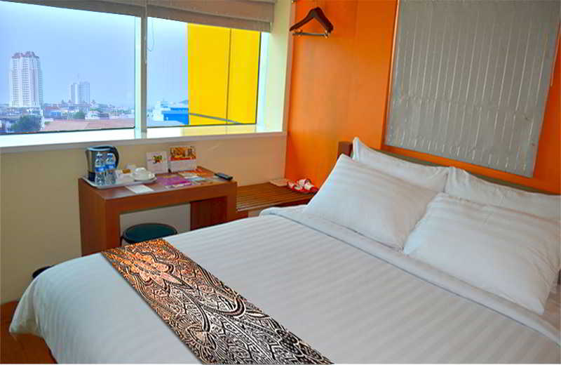 Nite & Day Jakarta Bandengan