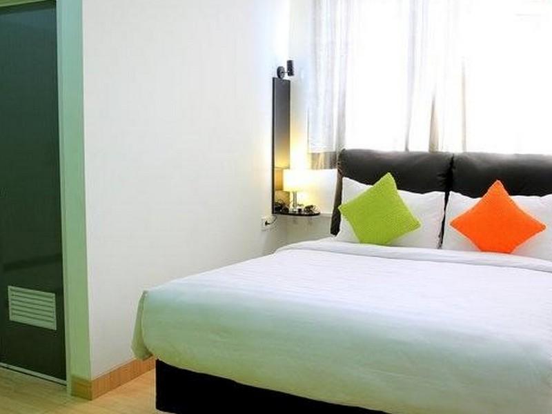 Wow Hotel