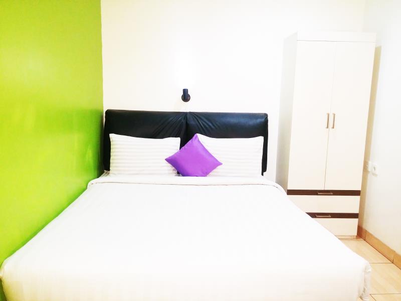 Wow Hotel
