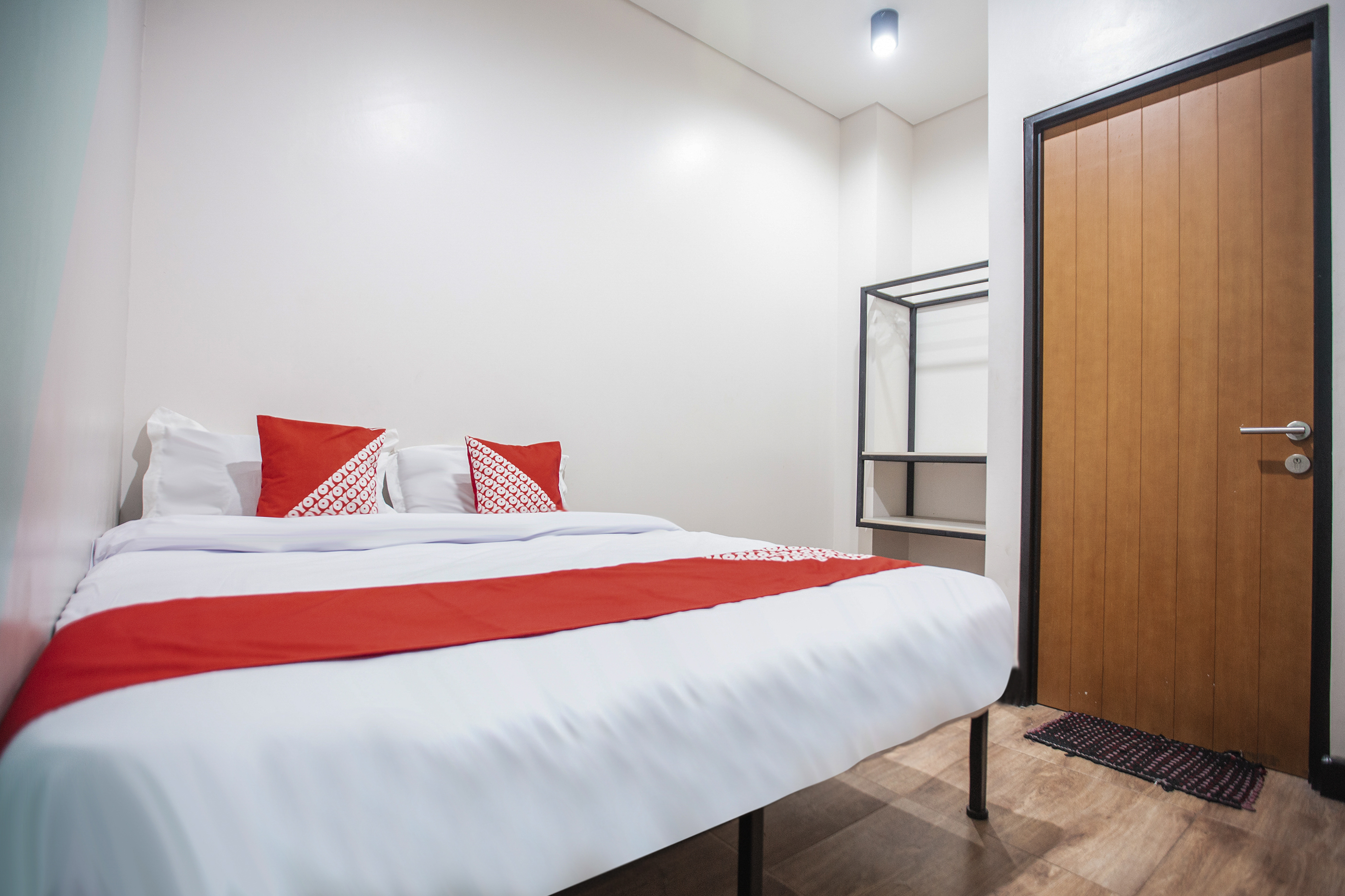 W Residence By OYO Rooms