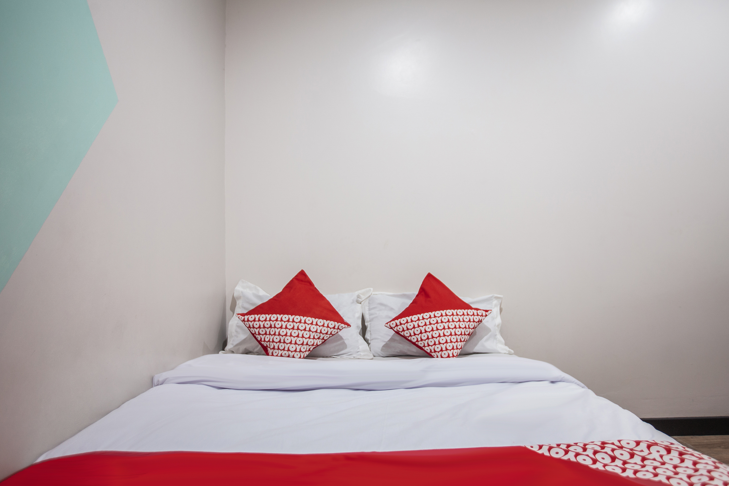 W Residence By OYO Rooms