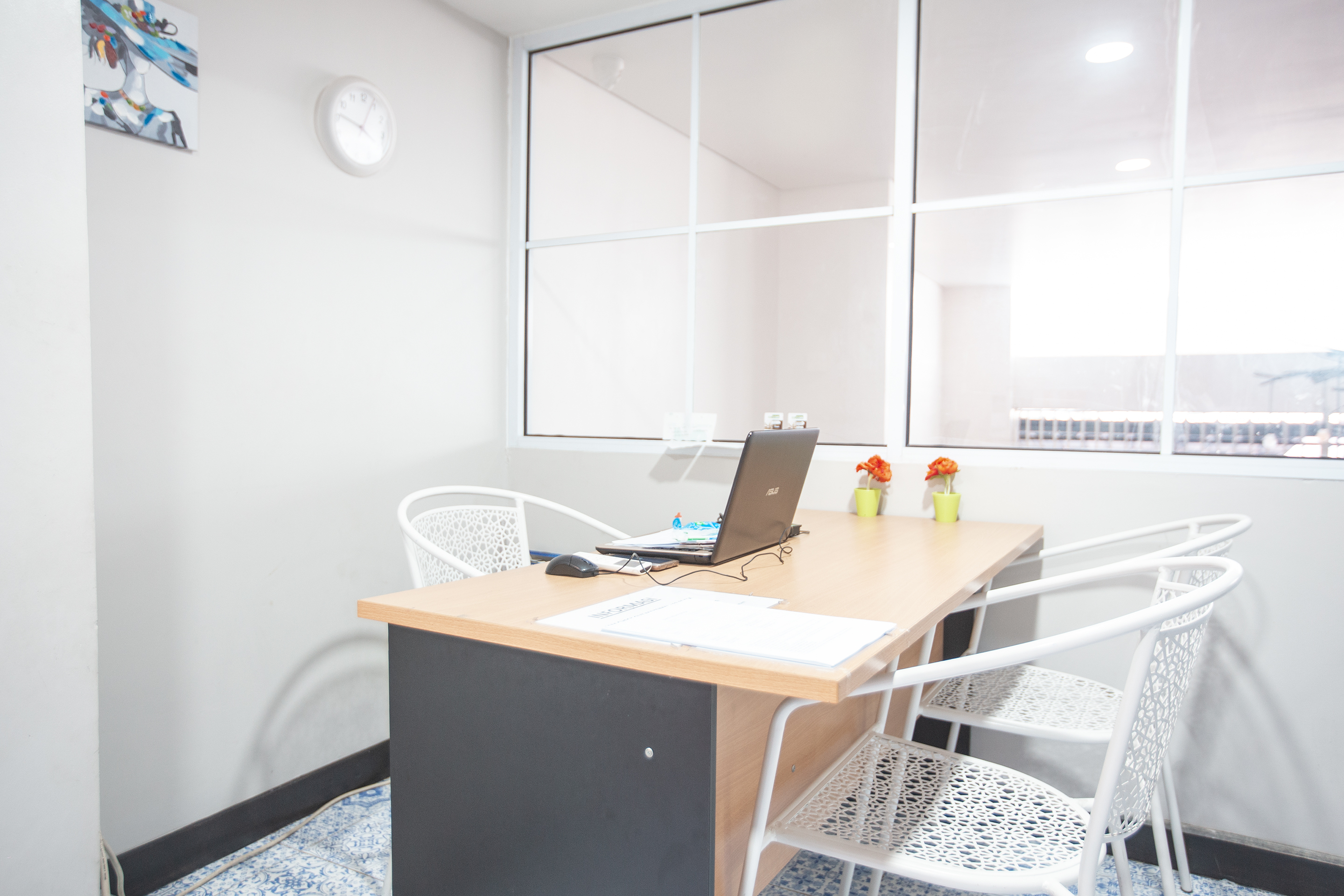 W Residence By OYO Rooms