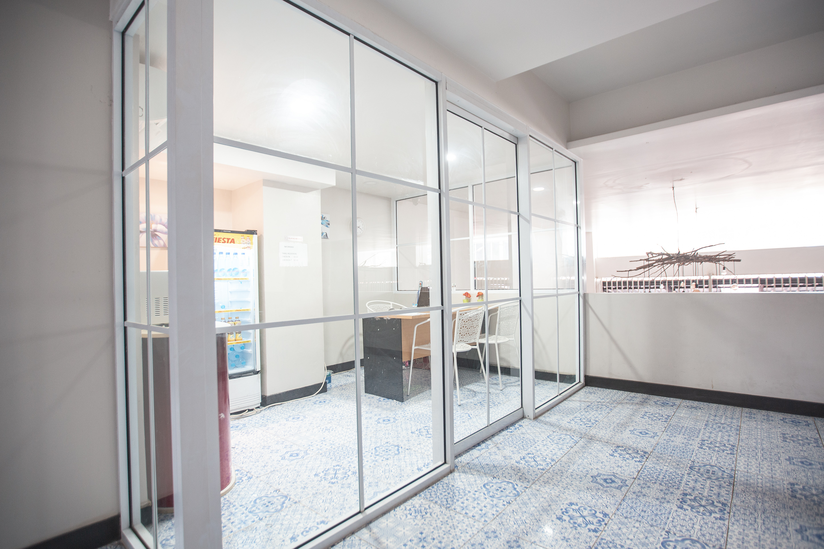 W Residence By OYO Rooms