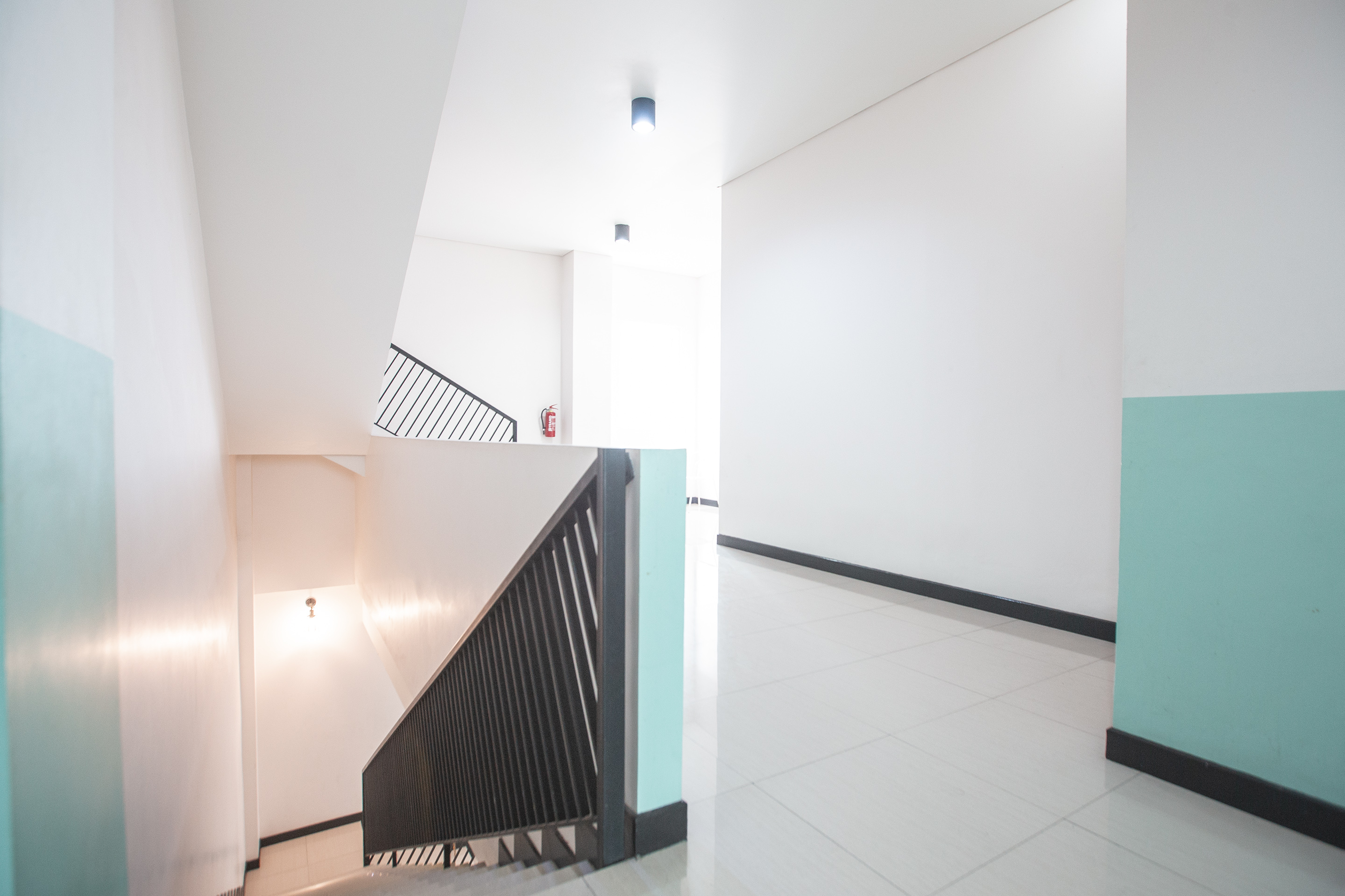 W Residence By OYO Rooms