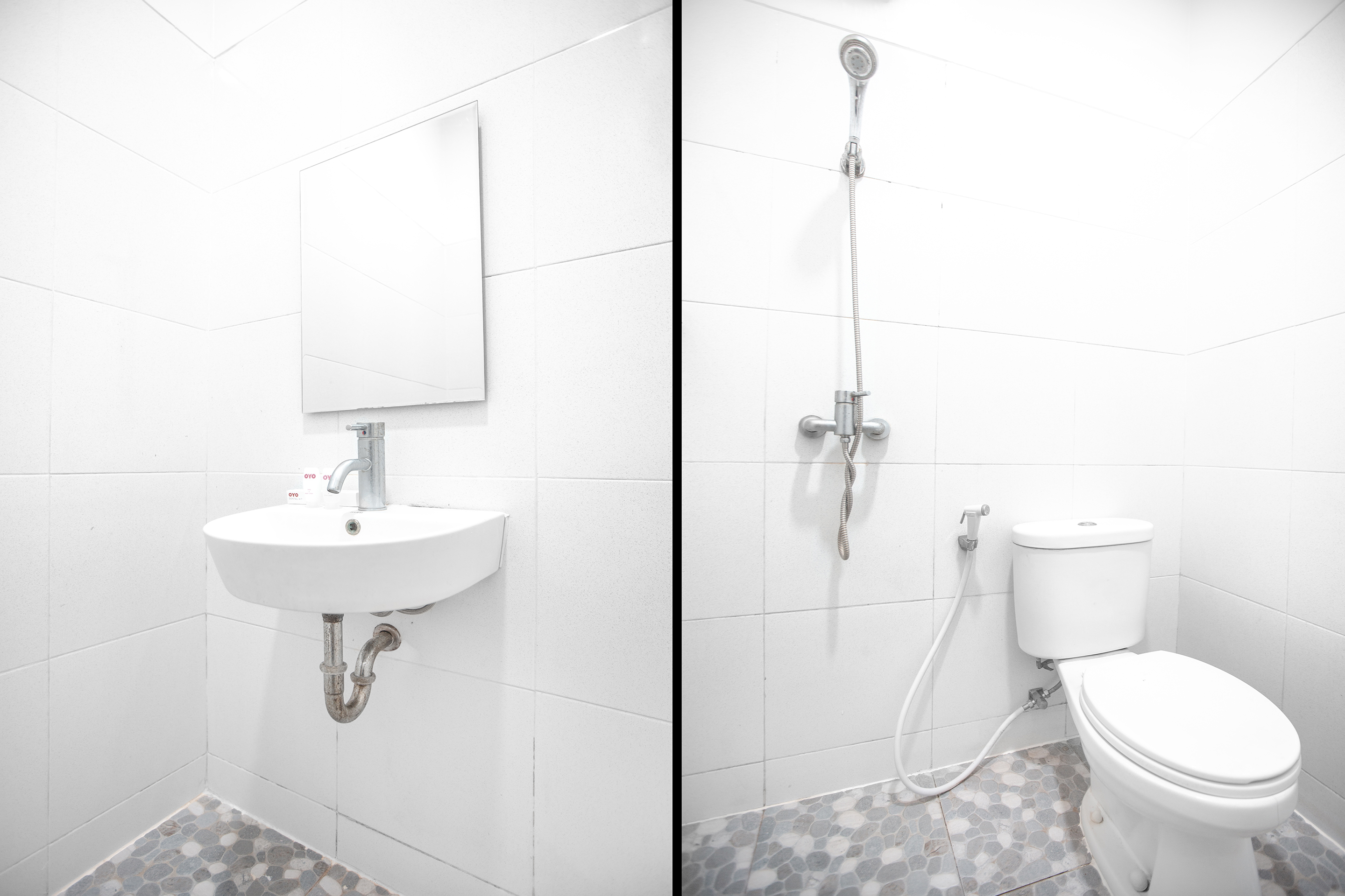 W Residence By OYO Rooms