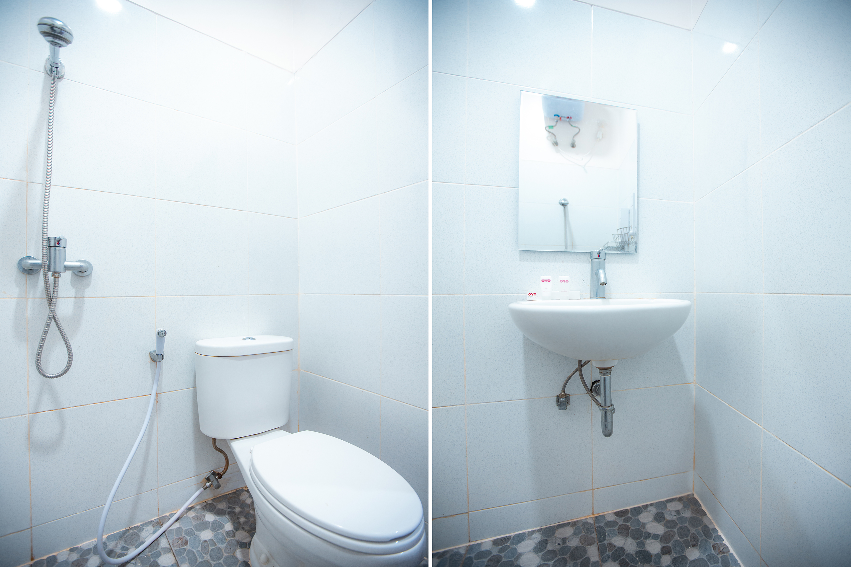 W Residence By OYO Rooms