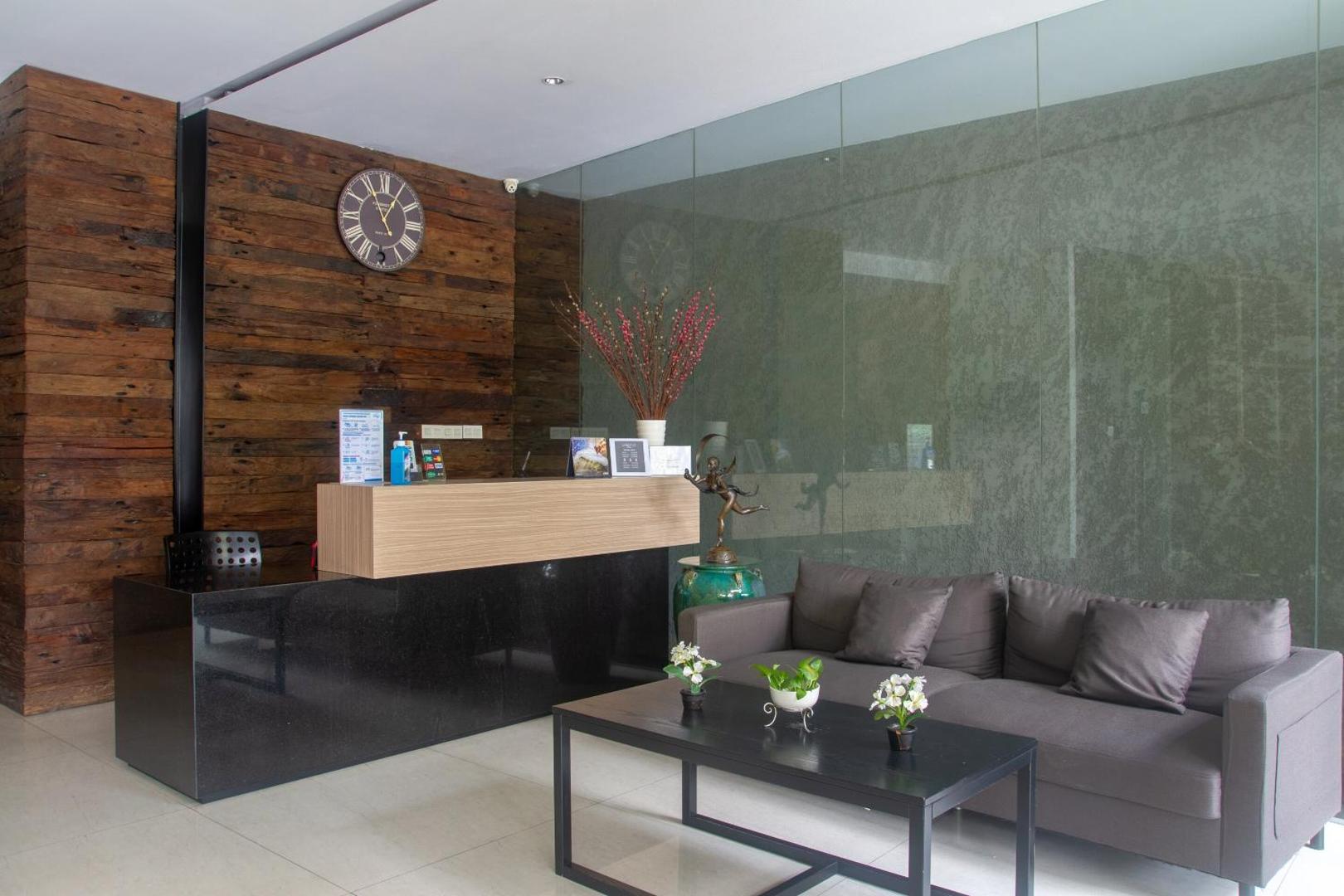 Wtc Kuningan by OYO Rooms