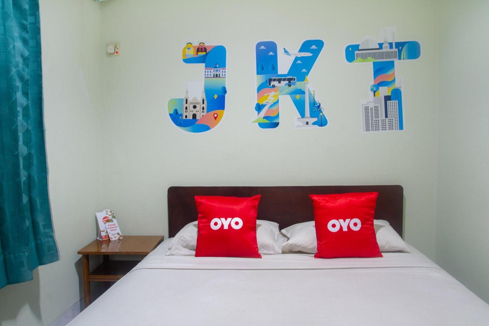 Wtc Kuningan by OYO Rooms