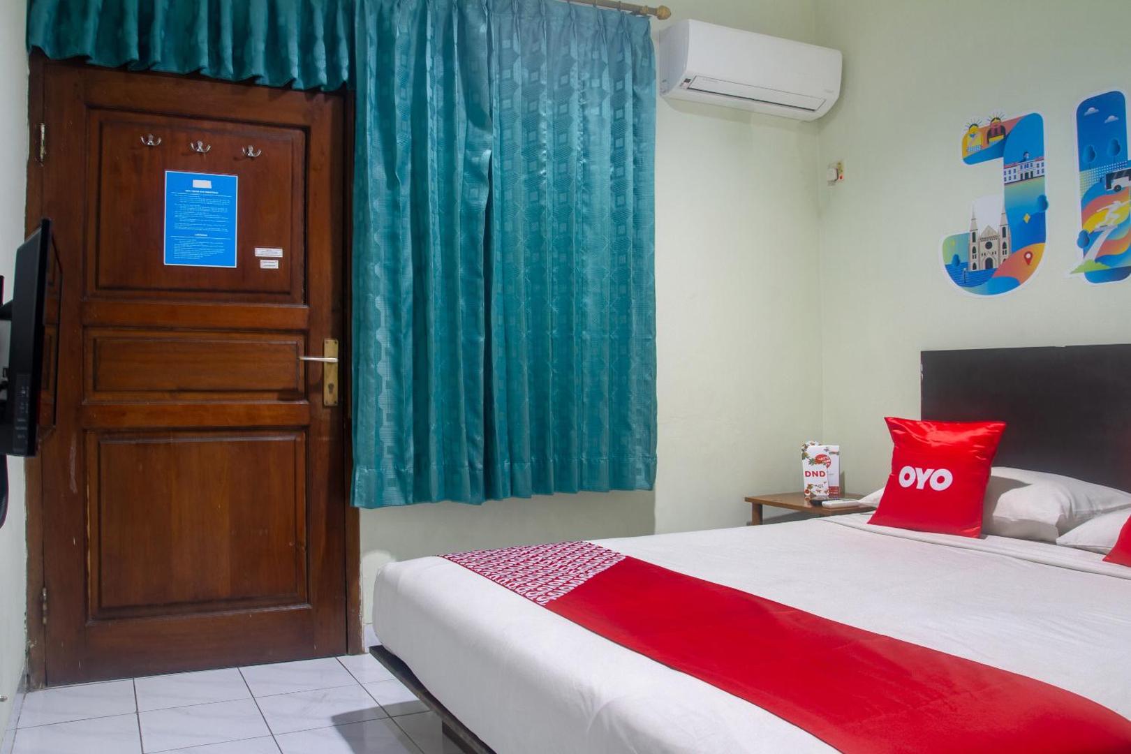 Wtc Kuningan by OYO Rooms
