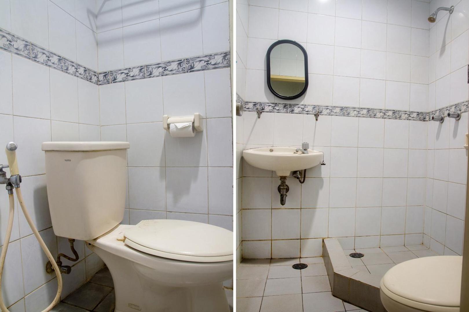 Wtc Kuningan by OYO Rooms