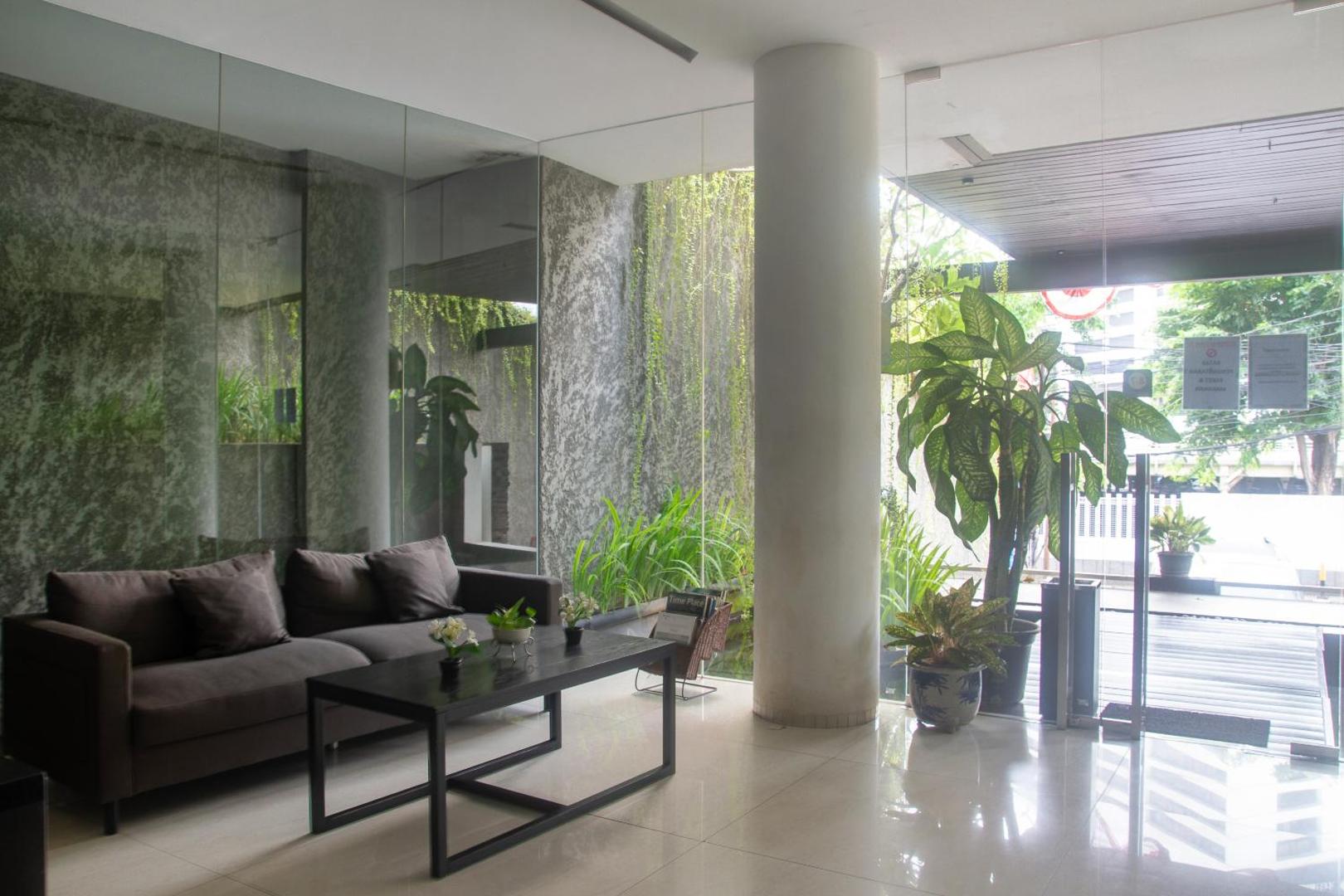 Wtc Kuningan by OYO Rooms