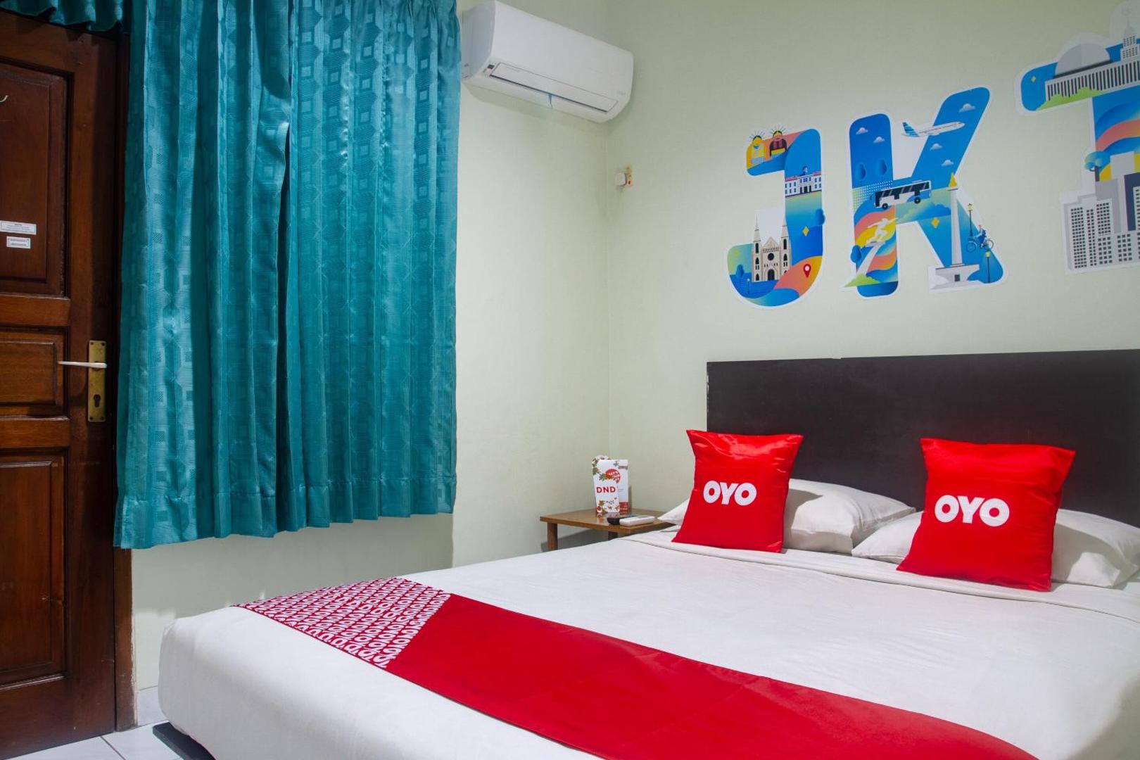 Wtc Kuningan by OYO Rooms