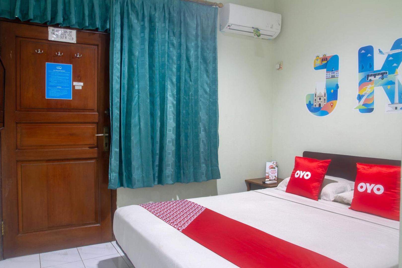 Wtc Kuningan by OYO Rooms