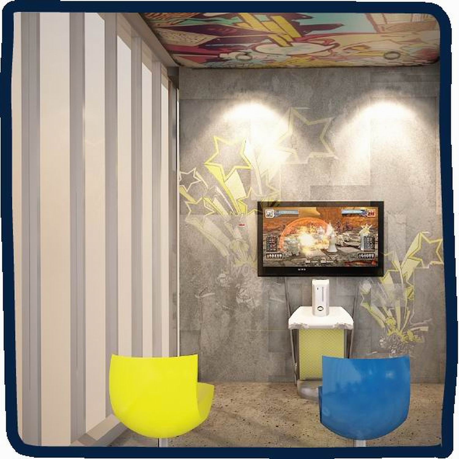 Yello Hotel Harmoni