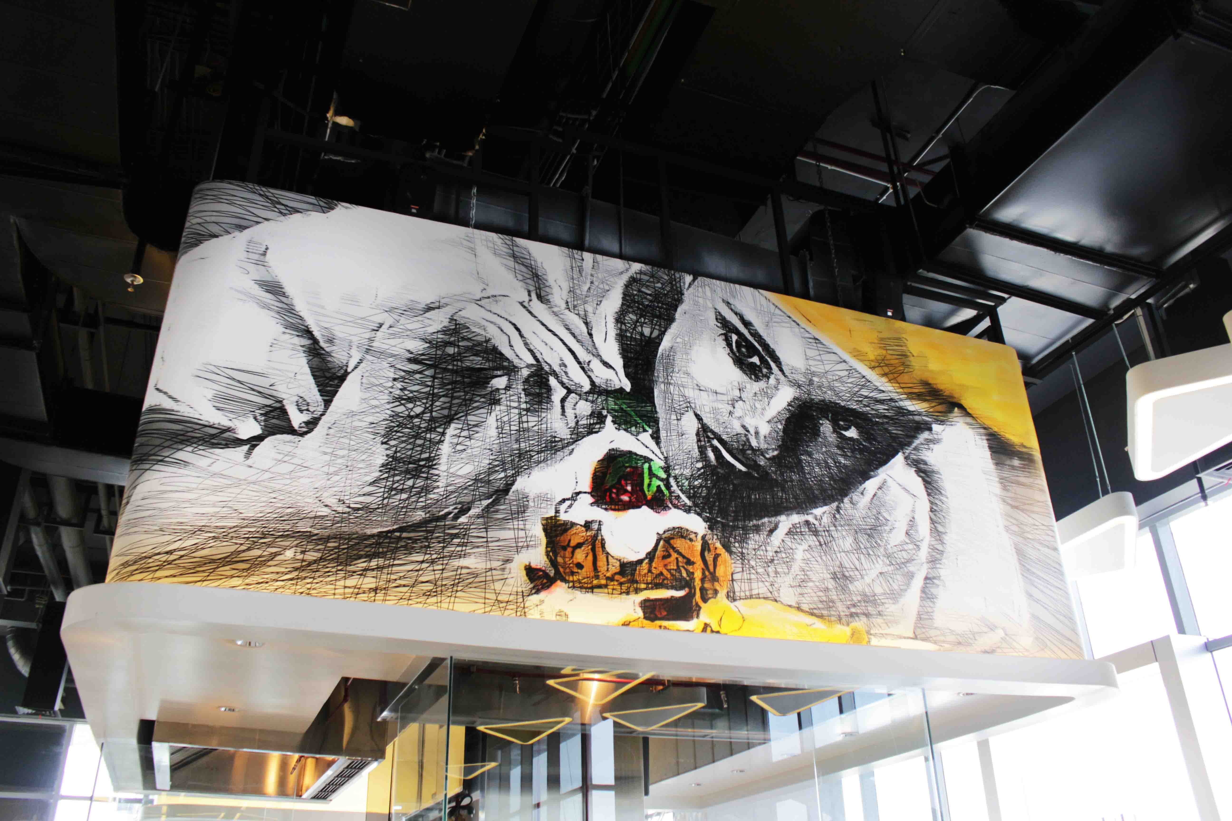 Yello Hotel Harmoni