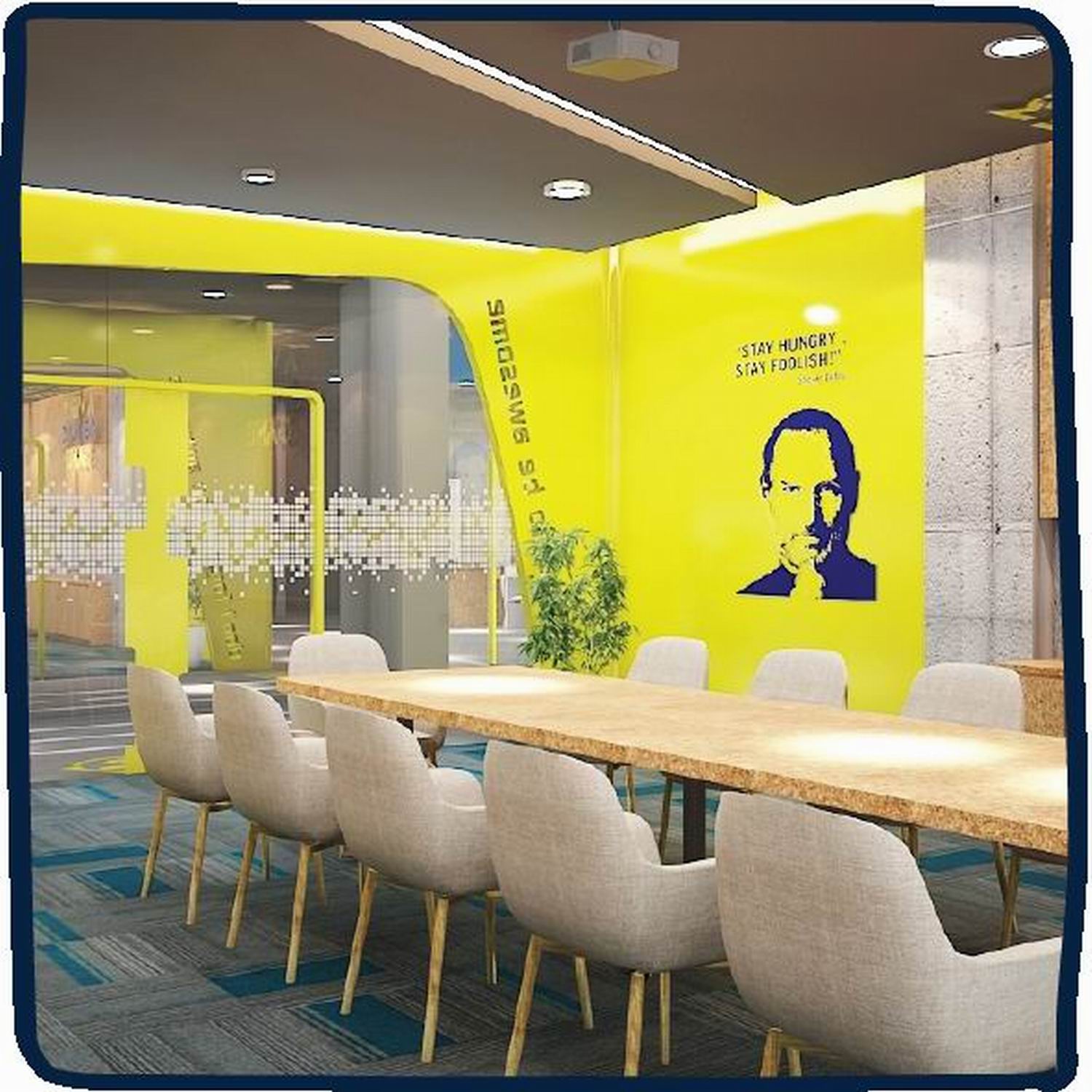 Yello Hotel Harmoni