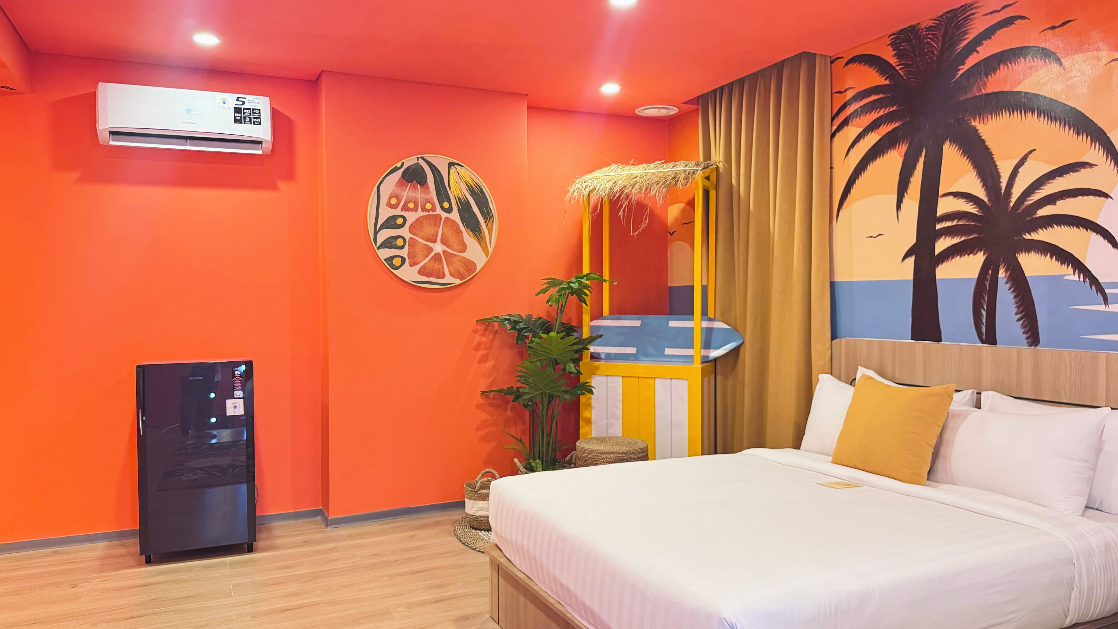 Yellow Bee Resort Cililitan