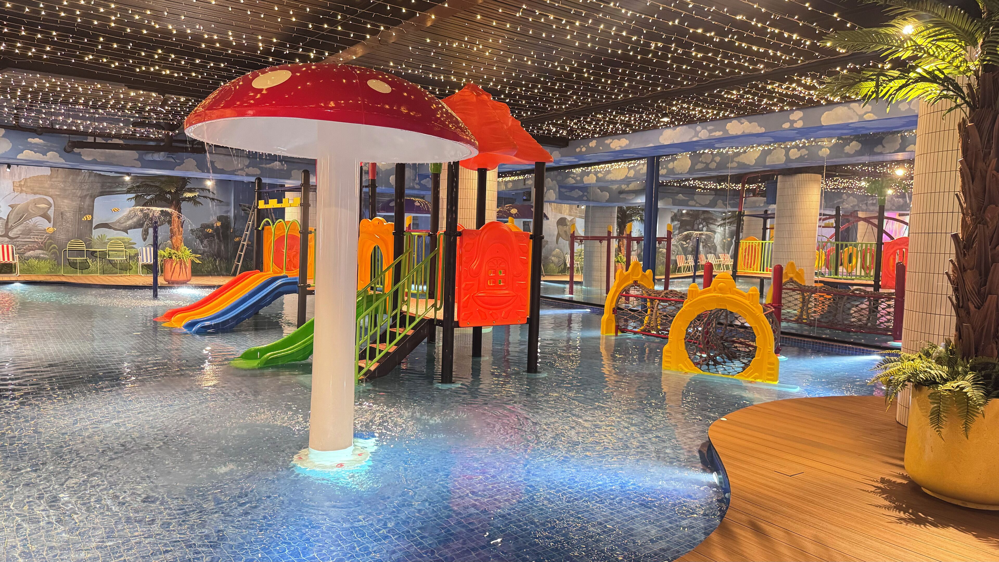 Yellow Bee Resort Cililitan