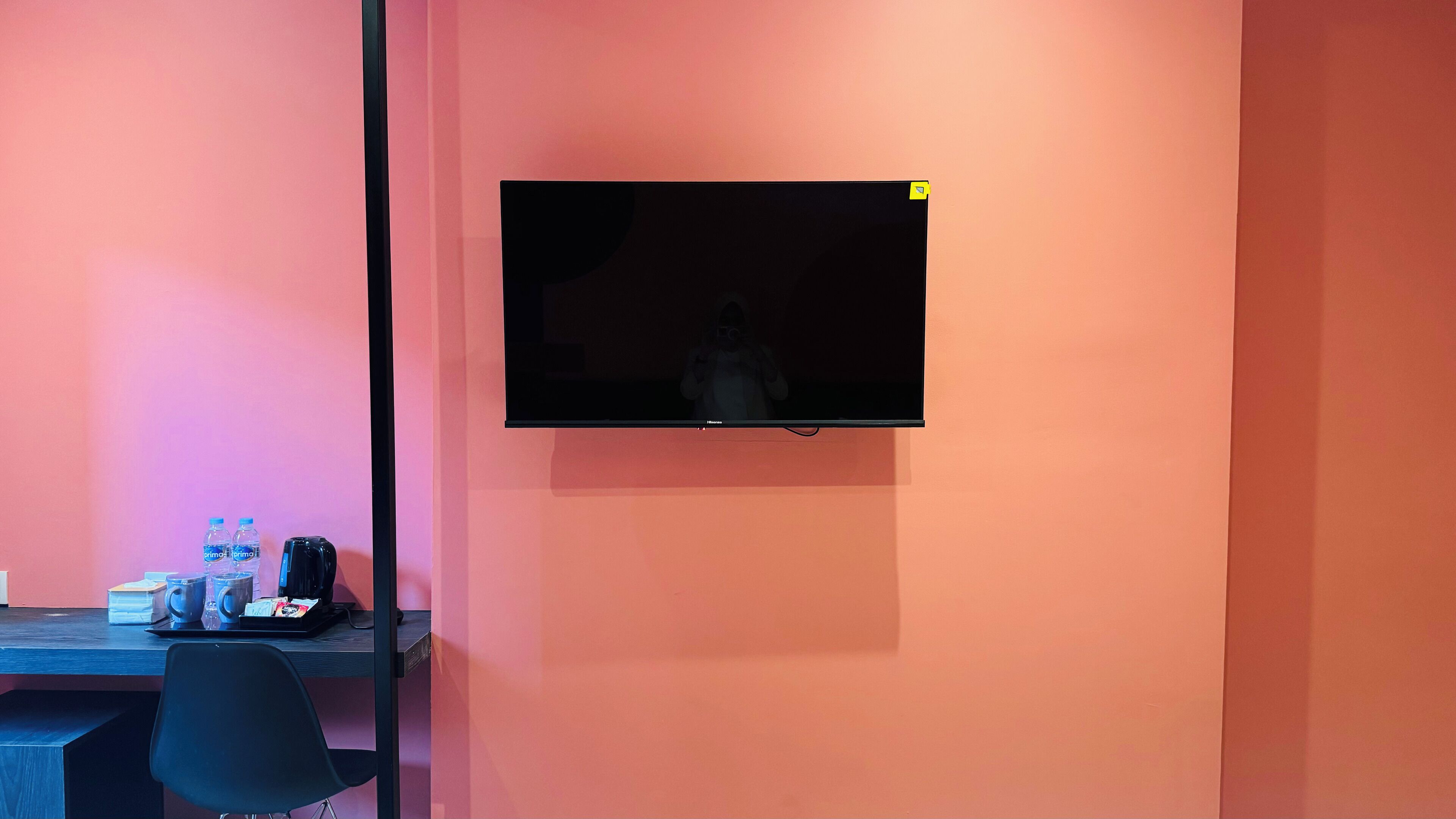 Yellow Bee Resort Cililitan