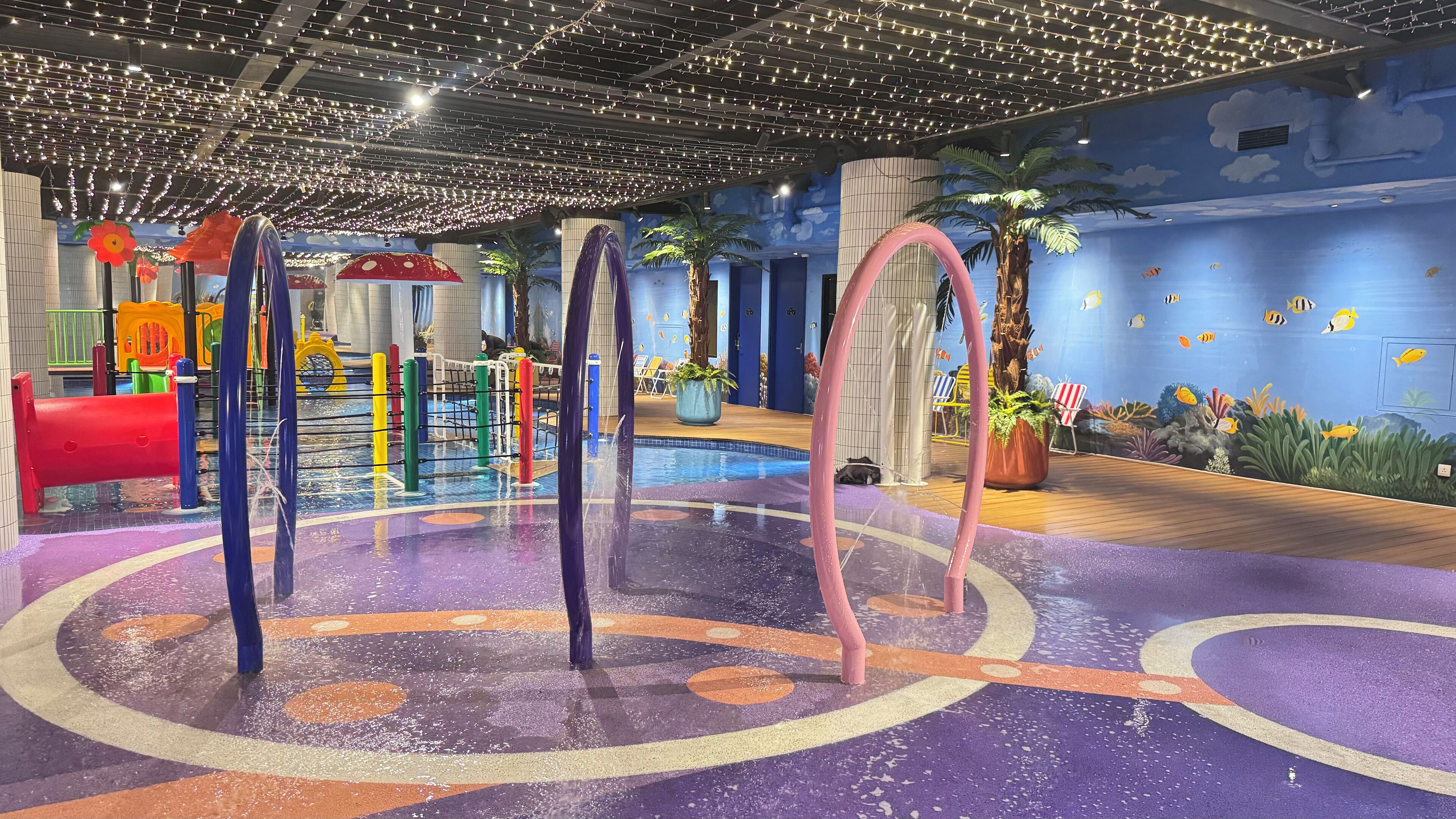 Yellow Bee Resort Cililitan