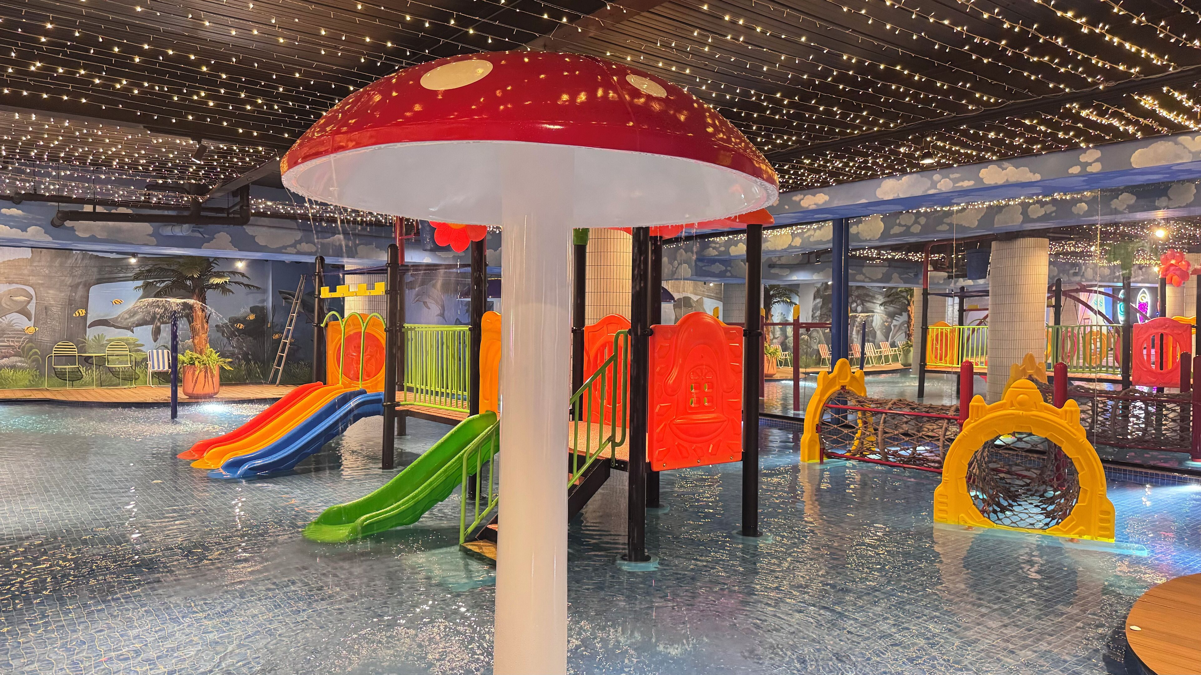 Yellow Bee Resort Cililitan